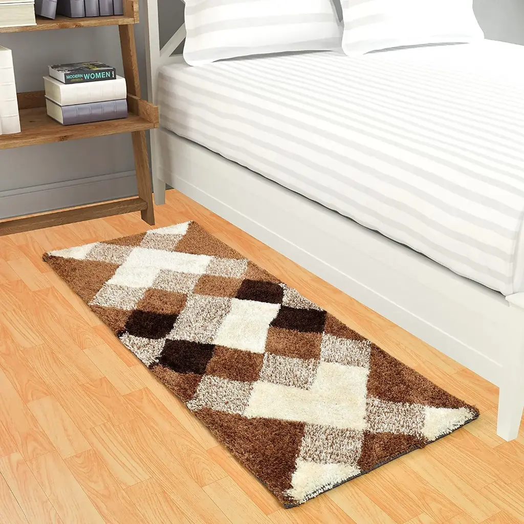 Zebra Runner 22*55 Hloom