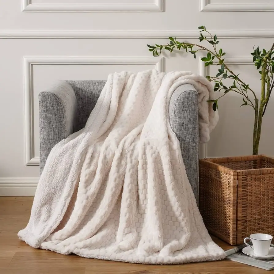 Rabbit Fur By Sherpa