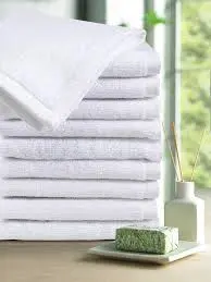 Hotel Face Towel 12*12 in 