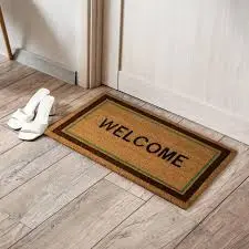 WELCOME COMFORT 