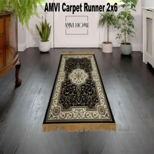 Amvi Runner 2*6