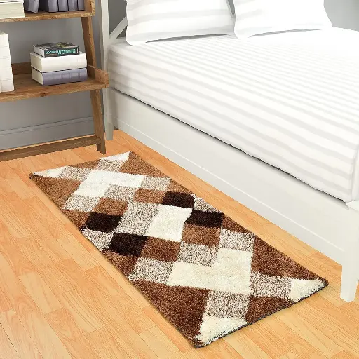 Zebra Runner 22*55 Hloom