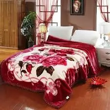 Mink DB Double Jamsine 2 PLY 