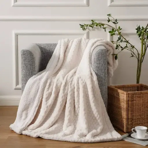 Rabbit Fur By Sherpa
