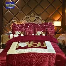 Romance 4 Pc Bv 