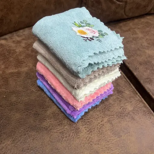 Micro Hanky Twl 16*24 