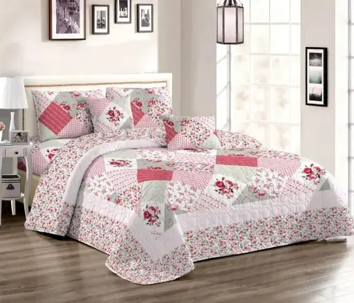 Amvi Bedcover Bv 